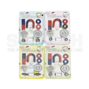 CT-8022 MAGNET PLAYING SET