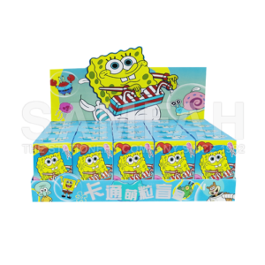 8768 SPONGEBOB BLIND BOX TOY
