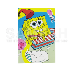 8768 SPONGEBOB BLIND BOX TOY