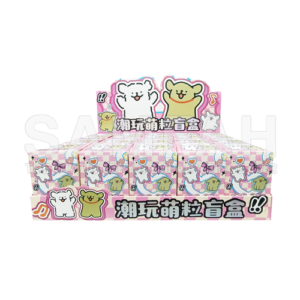 8779 LINE PUPPY BLIND BOX TOY