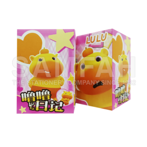 8787 LULU BLIND BOX TOY