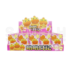 8787 LULU BLIND BOX TOY