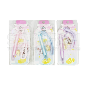 YM-A3356 CAT GEL PEN