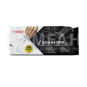 NISO GS737 GEOMETRY SET