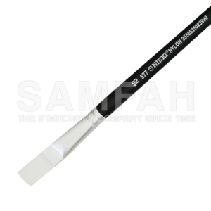 NIKKI 577-18 NYLON BRUSH