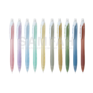 PILOT HRG-10R 0.5 REXGRIP PCL