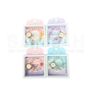 J-93794 BRACELET WATCH