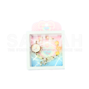 J-93794 BRACELET WATCH