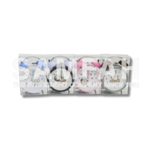 QM-Z410/425 ALARM CLOCK