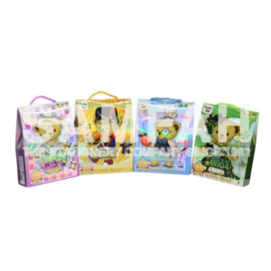 YL-864 BEAR BLIND BOX TOY