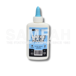 APLUS LG120 LATEX GLUE 120ML