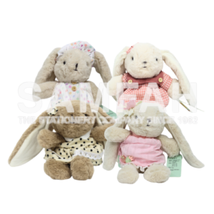 PLUSH TOY 1790