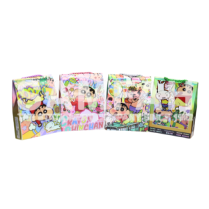 YL-893 CRAYON SHIN CHAN BLIND BOX TOY