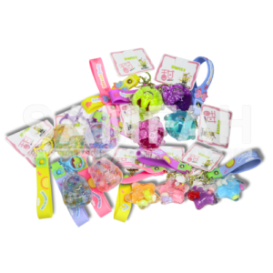 MXD002 ACRYLIC KEYCHAIN