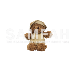 PLUSH TOY 1990