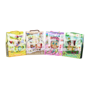 YL-835 TWINKLE TWINKLE BLIND BOX TOY