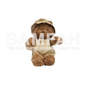 PLUSH TOY 2990