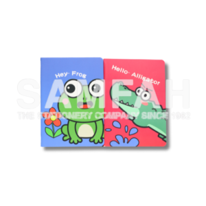 DOT DOWN DJ1007-060PL A5 NOTE BOOK