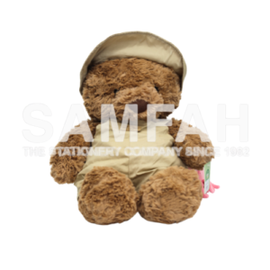 PLUSH TOY 4590