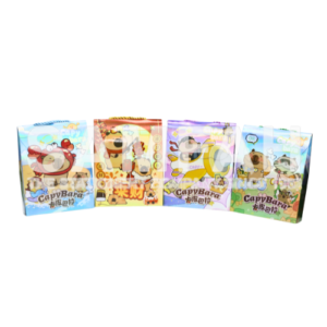 YL-882 CAPYBARA BLIND BOX TOY