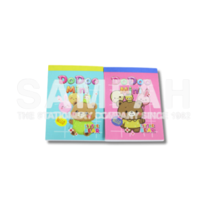 DOT DOWN DJ3004-040 A7 MINI PAD