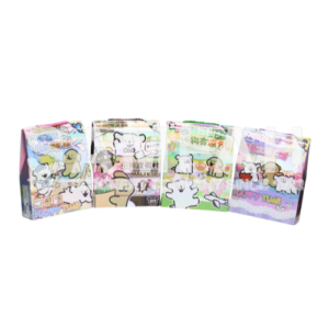 YL-809 LINE PUPPY BLIND BOX TOY