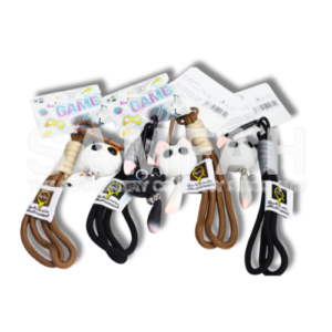 MXP389 CARTOON KEYCHAIN