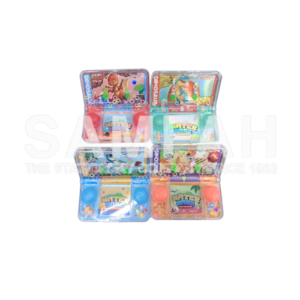 NO.9928A-2 WATER GAME