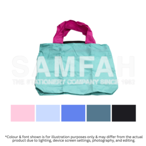 518 SHOPPING BAG