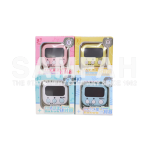YL-192 DIGITAL TIMER