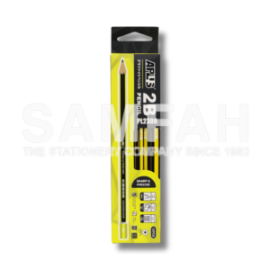 APLUS PL2300 2B PENCIL
