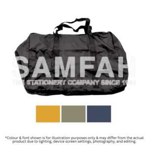 N2508 TRAVEL BAG