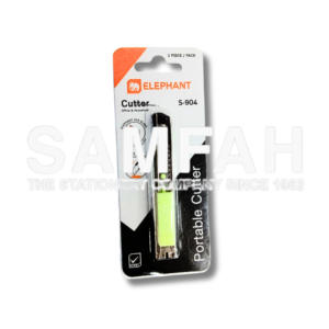 ELEPHANT 9MM CUTTER