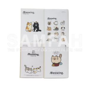 LN5A31-48676 NOTE BOOK