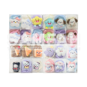 SMBD799-4 COIN PURSE