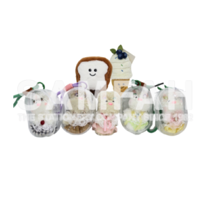 PLUSH TOY 0690