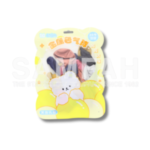 JS-1052 BALLOONS 25S