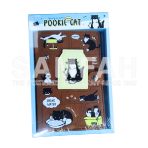 LB36K41-48560 NOTE BOOK