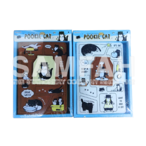 LB36K41-48560 NOTE BOOK