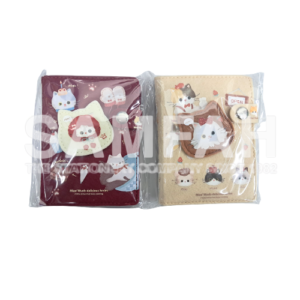 LB5M41-50006 NOTE BOOK