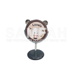 ZT185-2274K1 COSMETIC MIRROR