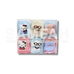 SMBD799-4 COIN PURSE