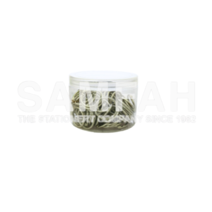 NISO CRD32MM CARD RING 100S