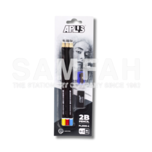 APLUS PL2000-6 2B PENCIL