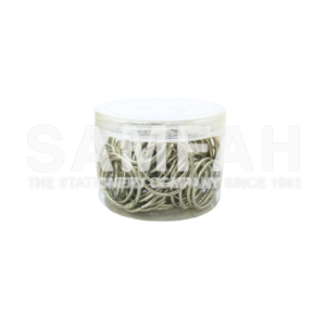 NISO CRD38MM CARD RING 100S