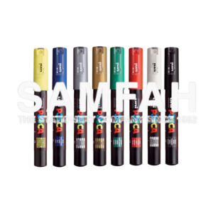 UNI PC 1M POSCA MARKER EF