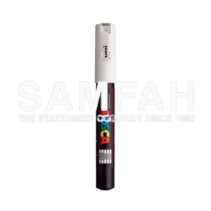 UNI PC 1M POSCA MARKER EF