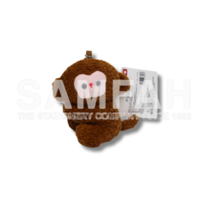 M767 MONKEY TOY KEYCHAIN