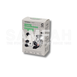 7109 PANDA BUILDING BLOCK
