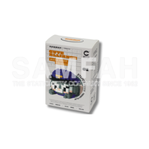 7110 RABBIT BUILDING BLOCK